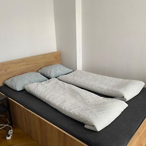 Economy Vierpersoonskamer